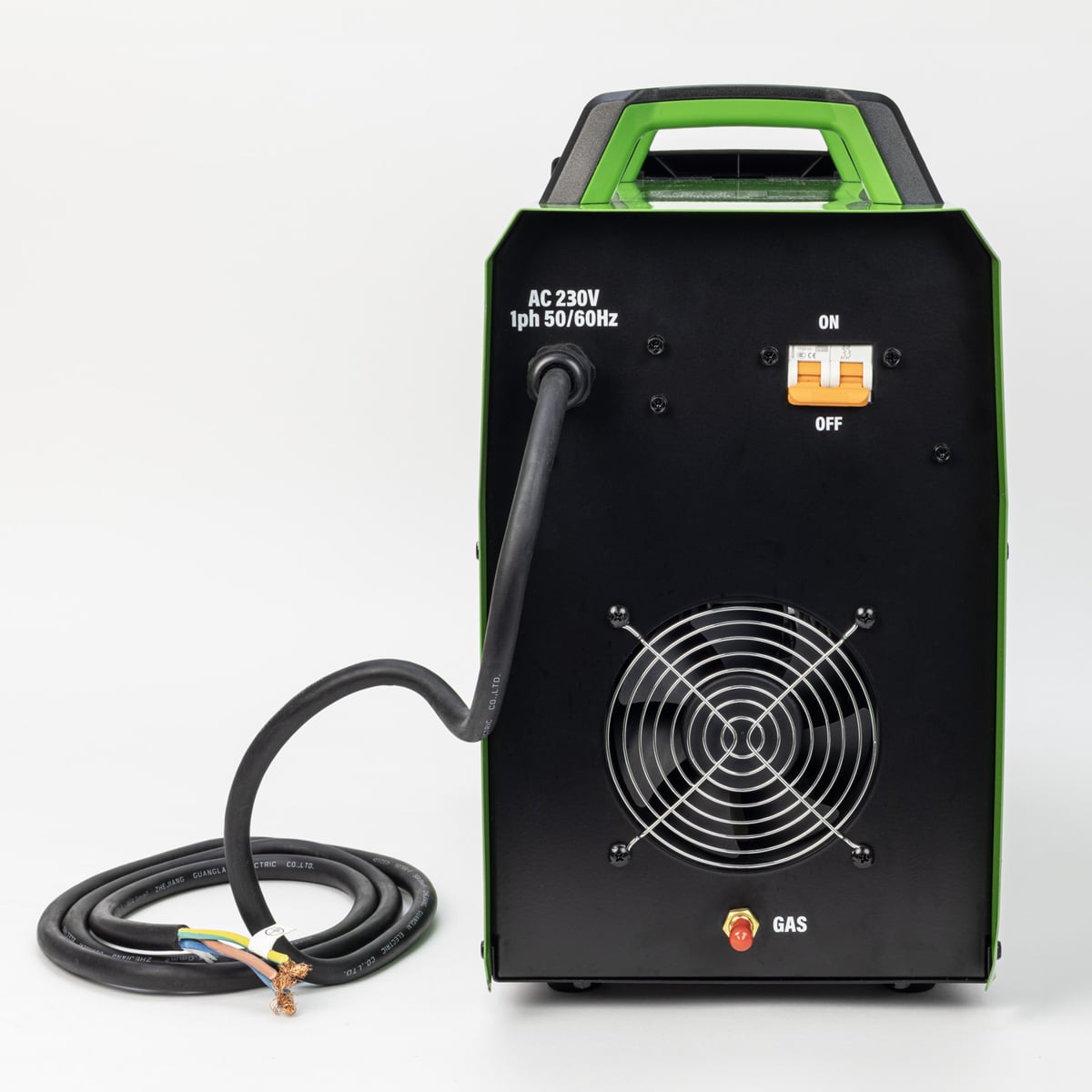 SIP WELDMATE® PRO 200A AC/DC TIG/ARC Inverter Welder with Pulse Package